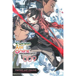 Sword art Online Progressive 9 (Light Novel)