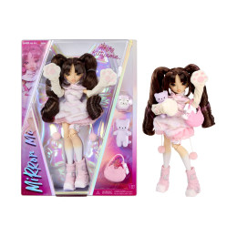 Mga Mirror me: Κούκλα Μόδας Akiko Kittyama - Cozy (253488)