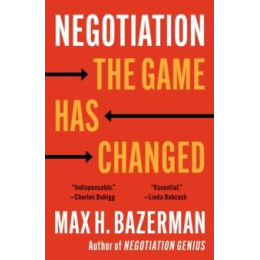 Negotiation