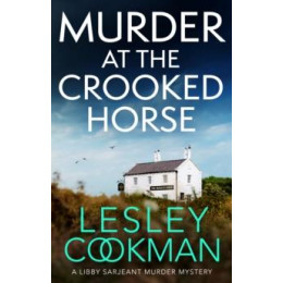 Murder at the Crooked Horse