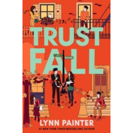 Trust Fall
