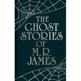 Ghost Stories of m. r. James