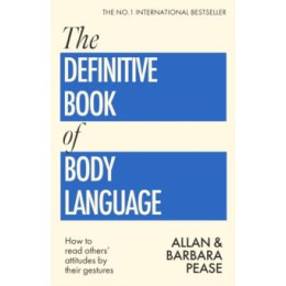 Definitive Book of Body Language