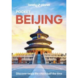 Lonely Planet Pocket Beijing