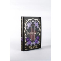 Frankenstein (Wordsworth Empress Collection)
