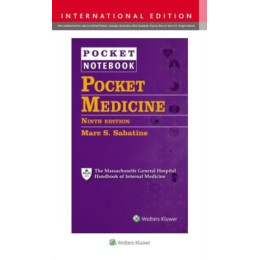 Pocket Medicine