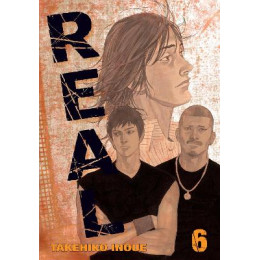 Real, Vol. 6 pa