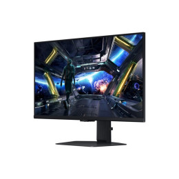 Samsung Ls27hg702suxen Oled Odyssey g7 Gaming Monitor 27'' (Samls27hg702suxen)