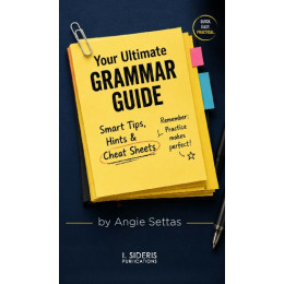 Your Ultimate Grammar Guide