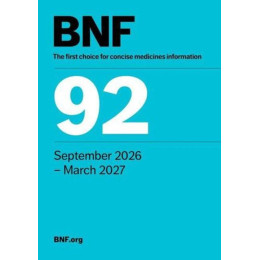 British National Formulary (Bnf) 92