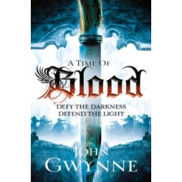 Time of Blood