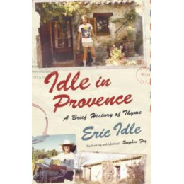 Idle in Provence