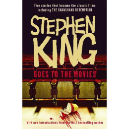Stephen King Goes to the Movies pb