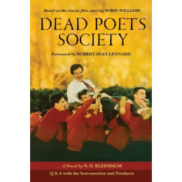 Dead Poets Society pb