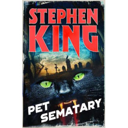 Pet Sematary pb