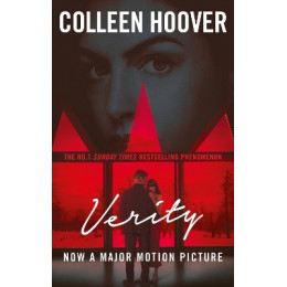Verity - fim tie-in pb