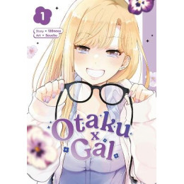 Otaku x gal 01