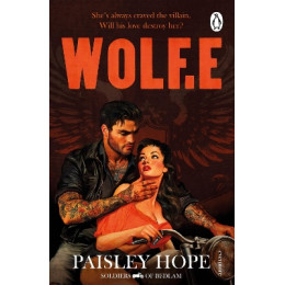 Wolf.e pb