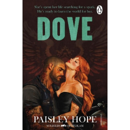 Dove pb