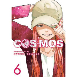 Cosmos, Vol. 6  pa