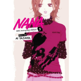 Nana 25th Anniversary v5 pa