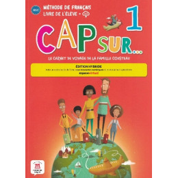 Cap Sur...1 Eleve (Hybride)