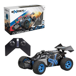 Exost Pro Rocket One Τηλεκατευθυνόμενο αυτοκίνητο Για 8+ Ετών