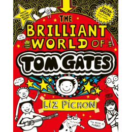 The Brilliant World of tom Gates