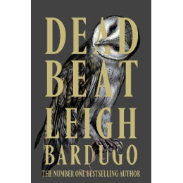 Ninth House 3: Dead Beat tpb
