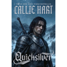 Fae & Alchemy #1: Quicksilver pb