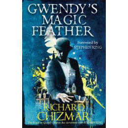 Gwendys Magic Feather pb