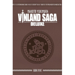 Vinland Saga Deluxe 5 : 5