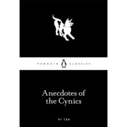 Anecdotes of the Cynics