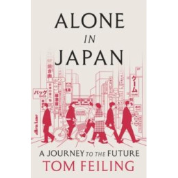 Alone in Japan