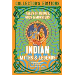 Indian Myths & Legends