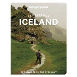 Lonely Planet Experience Iceland
