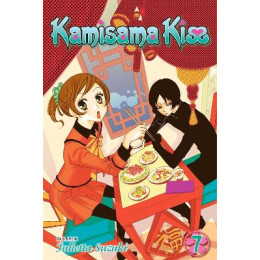 Kamisama Kiss 07 pa