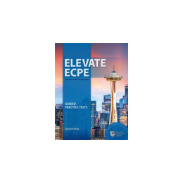 Elevate Ecpe Guided Practice Tests Book