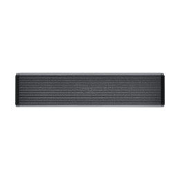 Lian li uni fan cl Flex Wireless 120mm Reverse Black (3pcs) - Argb -l-Wireless - pwm - w/ Controller