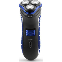 Esperanza Electric Shaver Razor Blue Ebg002b (Ebg002b) (Espebg002b)