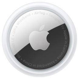 Apple Airtag (1 Pack) (Mx532ru/a) (Appmx532ru/a)