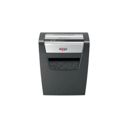 Rexel Momentum X312 Paper Shredder Shreds (2104572eu) (Rex2104572eu)