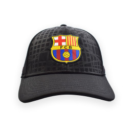 Fc Barcelona Official cap – Navy – Size Adult (5001gexn)