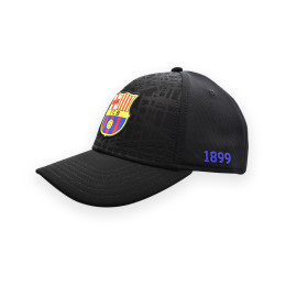 Fc Barcelona Official cap – Navy – Size Adult (5001gexn)