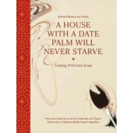 House With a Date Palm Will Never Starve