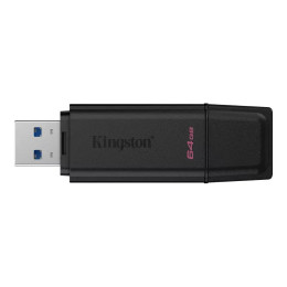 Kingston Datatraveler Exodia 64gb usb 3.2 gen 1 (Dtxg2/64gb) (Kindtxg2-64gb)