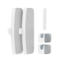 Xiaomi Smart pet Fountain Filter set eu (Bhr6148eu) (Xiabhr6148eu)