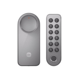 Xiaomi Self-Install Smart Lock With Keypad (Bhr07xdgl) (Xiabhr07xdgl)