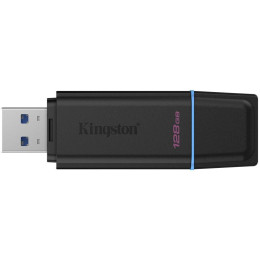 Kingston Datatraveler Exodia 128gb usb 3.2 gen 1 (Dtxg2/128gb) (Kindtxg2-128gb)