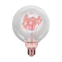 Paladone Disney: Mickey led Neon Bulb (Pp14118dsc)